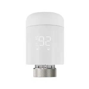 AVATTO TRV16-WiFi Smart Thermostatic Radiator Valve