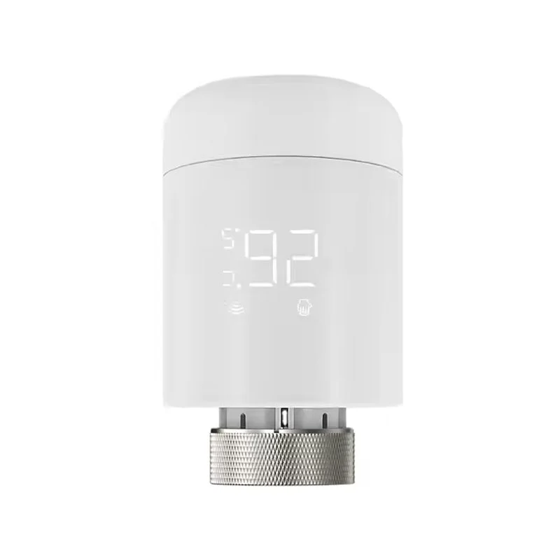AVATTO TRV16-WiFi Smart Thermostatic Radiator Valve