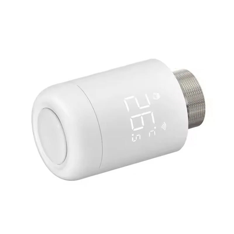 AVATTO TRV16-WiFi Smart Thermostatic Radiator Valve - Image 2