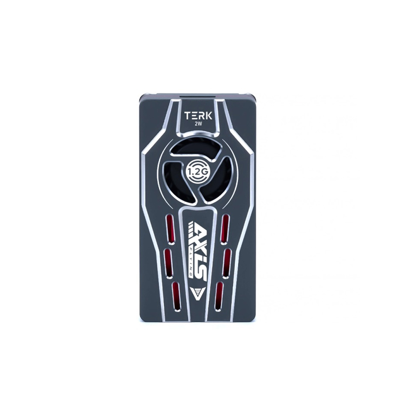 AxisFlying 1.2G 2W Analog VTX - SMA/RP-SMA