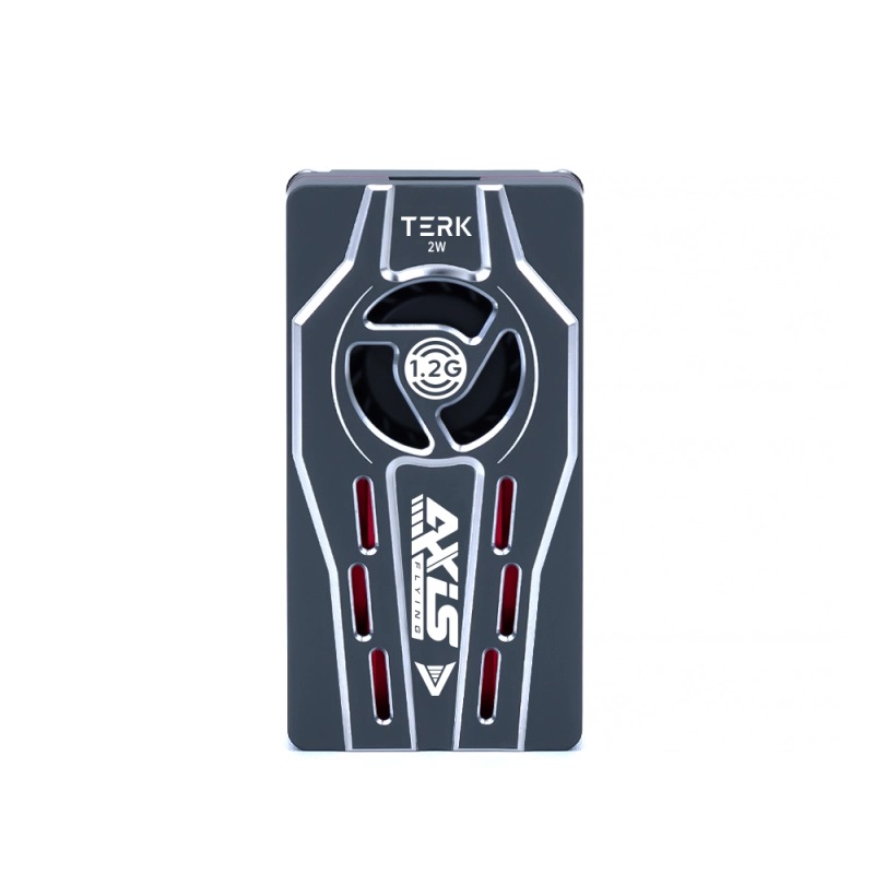 AxisFlying 1.2G 2W Analog VTX - SMA/RP-SMA - Image 4