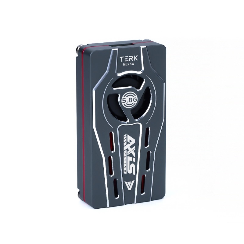 AxisFlying 5.8G 5W Analog VTX - SMA/RP-SMA