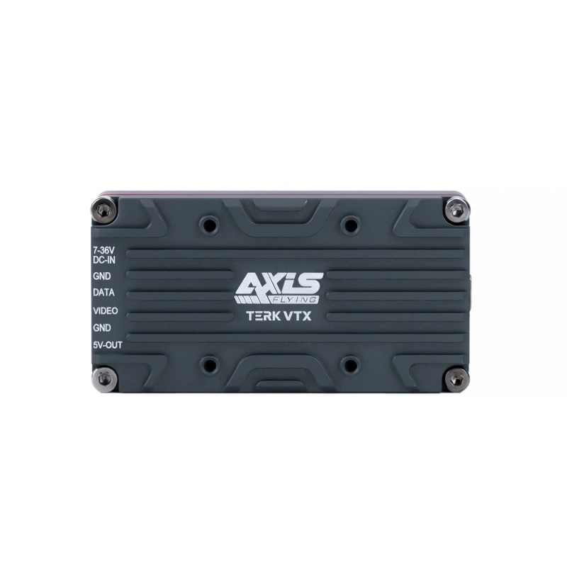 AxisFlying 5.8G 5W Analog VTX - SMA/RP-SMA - Image 3