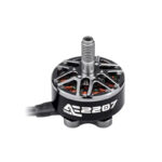 AxisFlying AE2207 V2 2207 1860KV Brushless Motor - 5-Inch FPV Freestyle