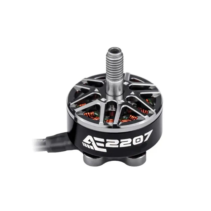 AxisFlying AE2207 V2 2207 1860KV Brushless Motor - 5-Inch FPV Freestyle