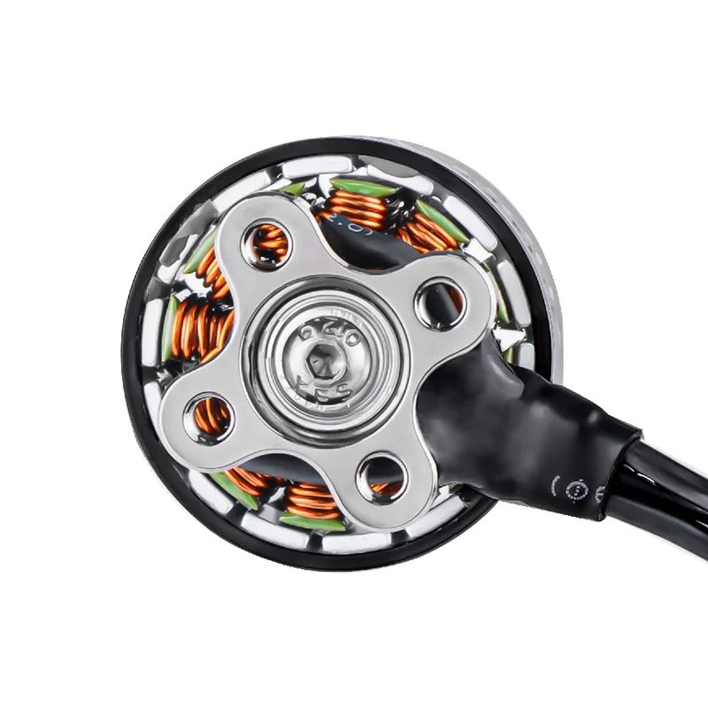 AxisFlying AE2207 V2 2207 1860KV Brushless Motor - 5-Inch FPV Freestyle - Image 2