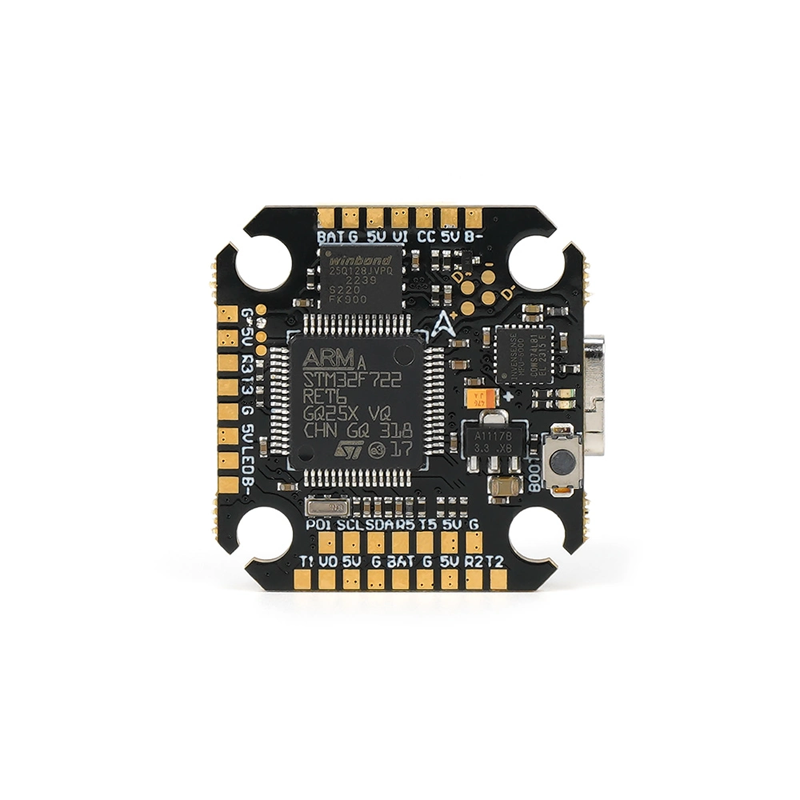 AxisFlying Argus Mini F7 Flight Controller