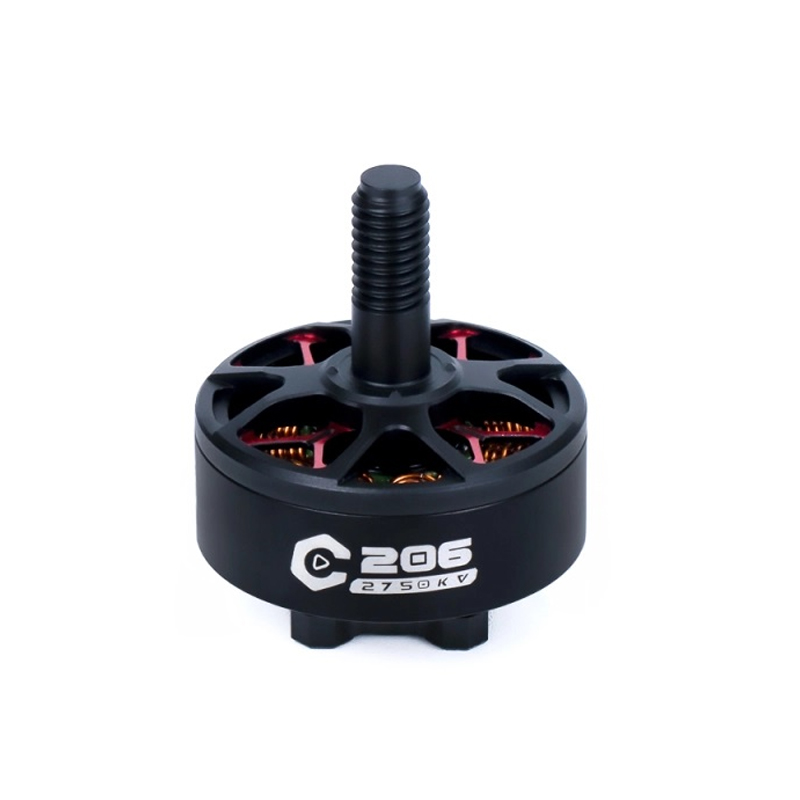 AxisFlying C206 2006 Brushless Motor 2750KV for 3.5-inch 6S Cinewhoop