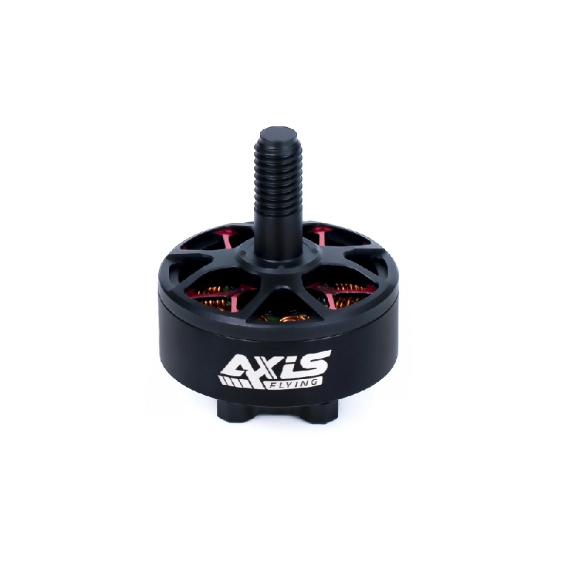 AxisFlying C206 2006 Brushless Motor 2750KV for 3.5-inch 6S Cinewhoop - Image 2