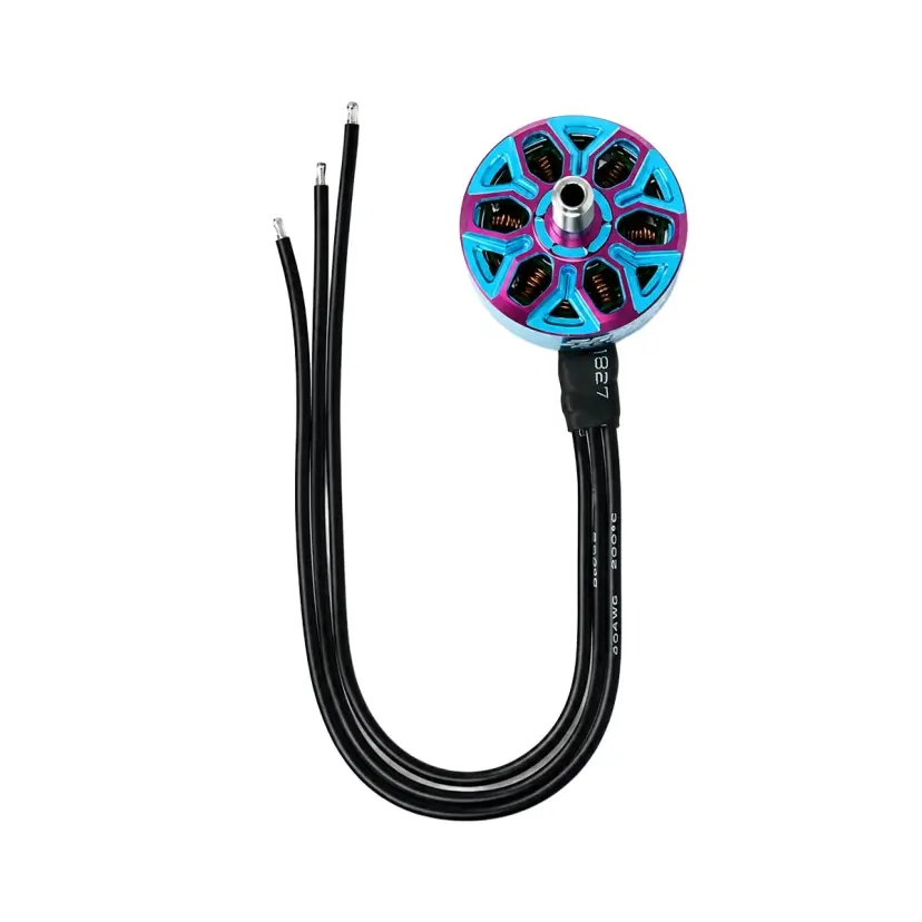 AxisFlying 2207 Brushless Motor 1860KV - For FPV Drone Freestyle - Image 2