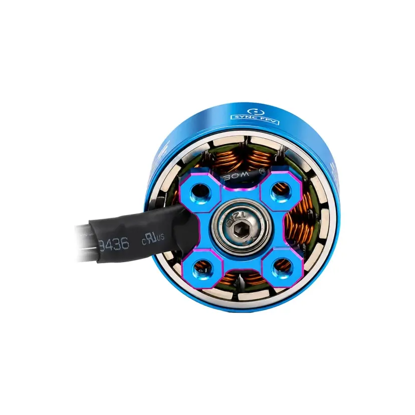 AxisFlying 2207 Brushless Motor 1960KV - Image 3