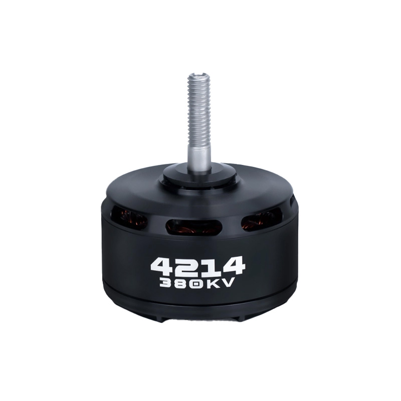 AxisFlying 4214-380KV Brushless Motor - 6-12S LiPo