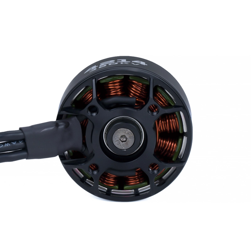 AxisFlying 4214-380KV Brushless Motor - 6-12S LiPo - Image 2