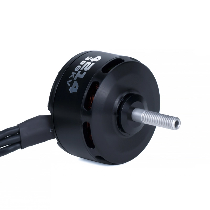 AxisFlying 4214-380KV Brushless Motor - 6-12S LiPo - Image 3