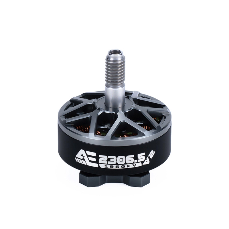 AxisFlying AE2306.5 V2 1960KV Brushless Motor - 5-Inch FPV Freestyle - Image 2