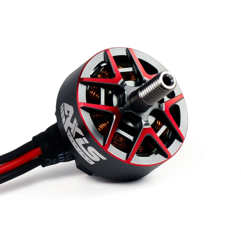 AxisFlying AF2207 V2 Brushless Motor - 1960KV - Image 3