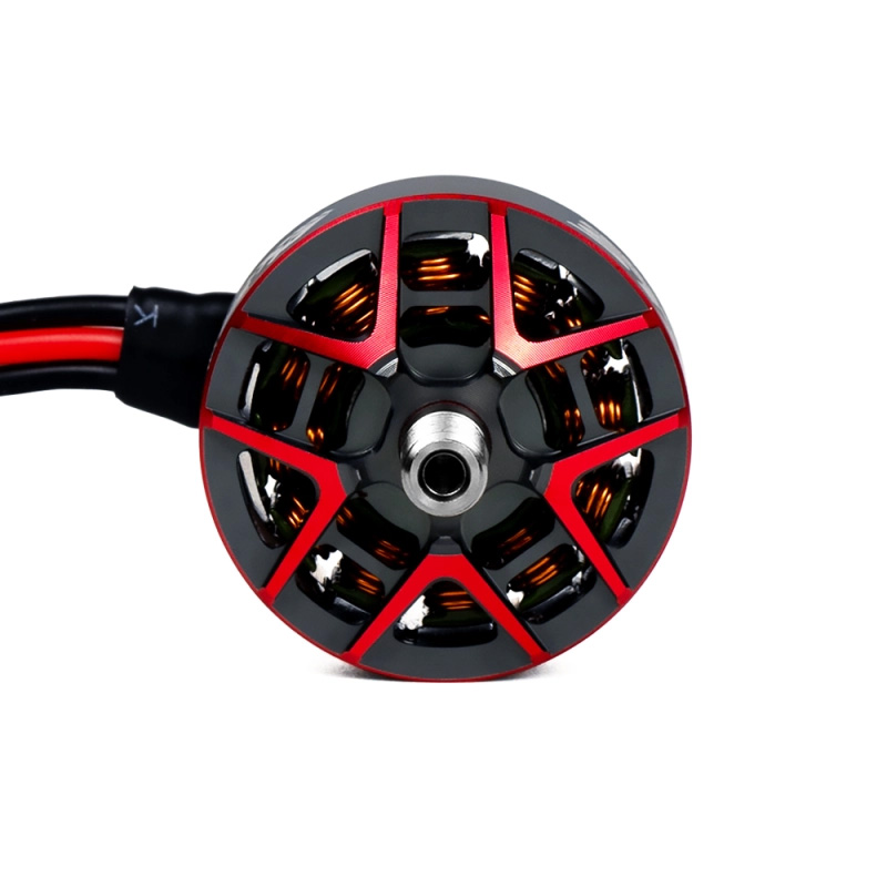 AxisFlying AF236 2306 V2 Brushless Motor 1810KV - Standard Set - Image 2
