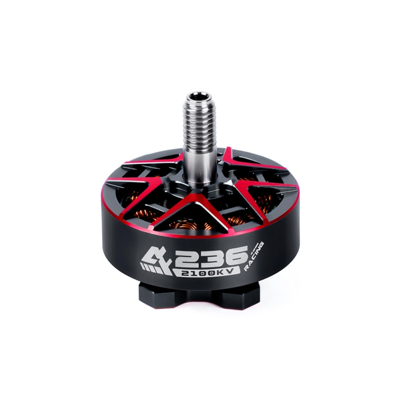 AxisFlying AF236 2306 V2 Brushless Motor - 1960KV