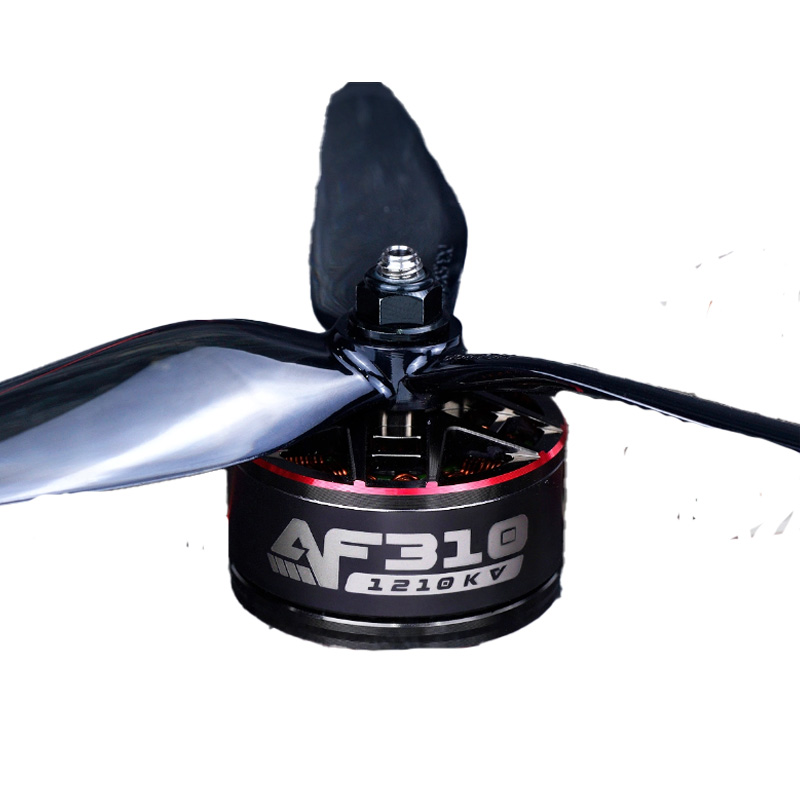AxisFlying AF310 3010 Brushless Motor 1010KV - Cinelifter Drone - Image 3