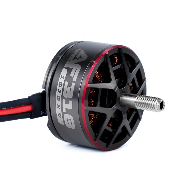 AxisFlying AF310 3010 Brushless Motor 1010KV - Image 3