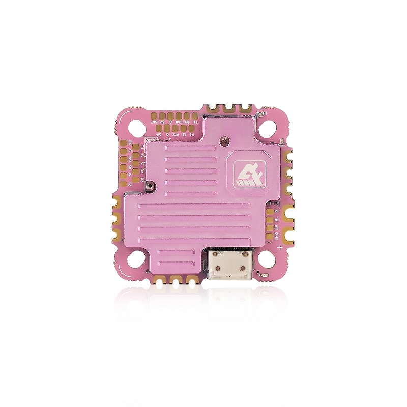 AxisFlying Argus F7 AIO F722 40A without Aluminum Shell for Cinewhoops - Image 3