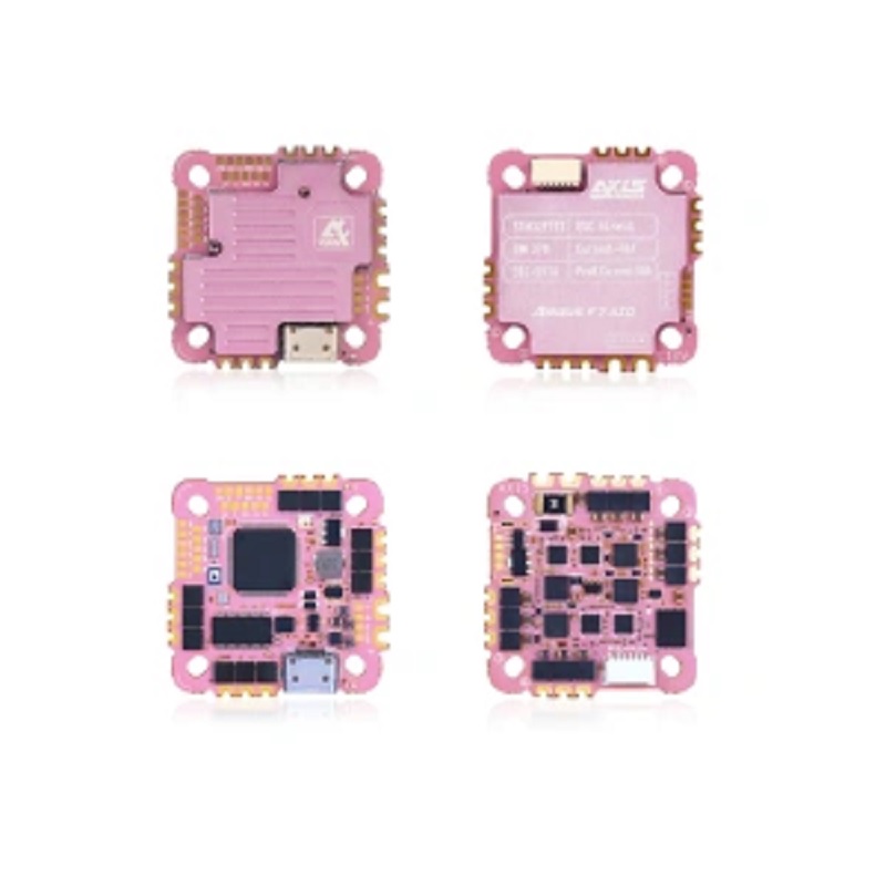 AxisFlying Argus F7 AIO F722 40A without Aluminum Shell for Cinewhoops - Image 4