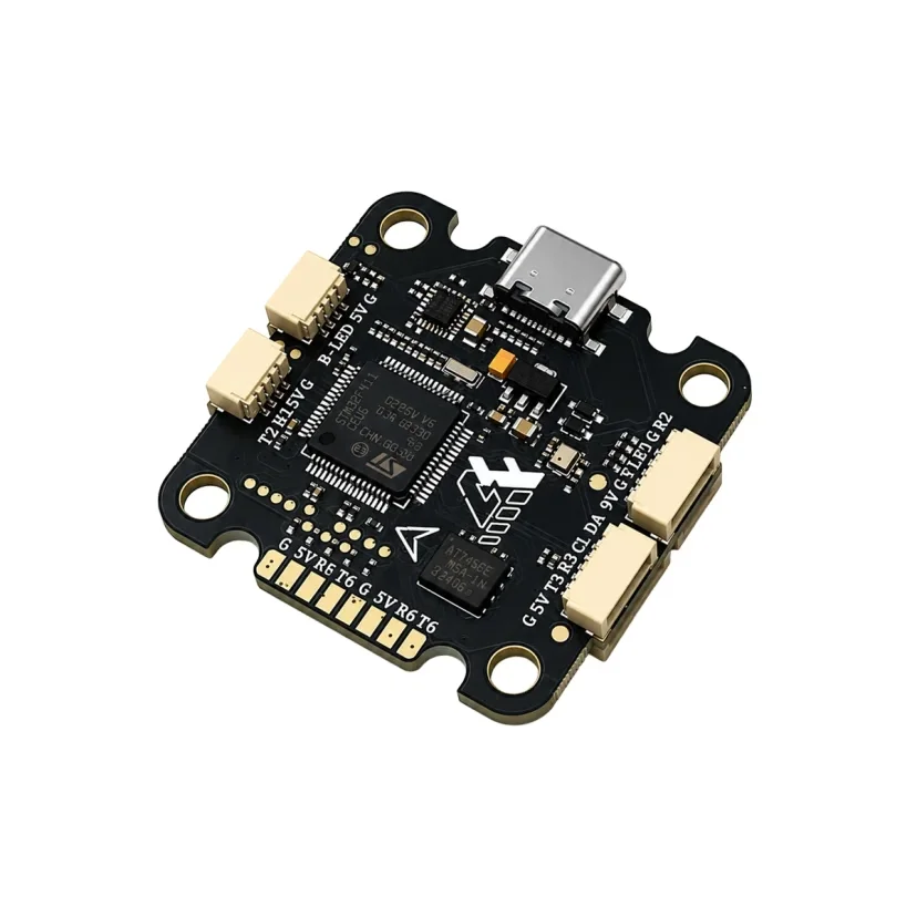 AxisFlying Argus Plug and Play F7 Flight Controller