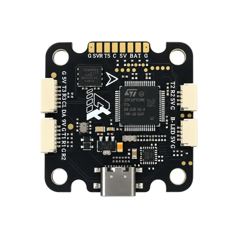 AxisFlying Argus Plug and Play F7 Flight Controller - Image 2