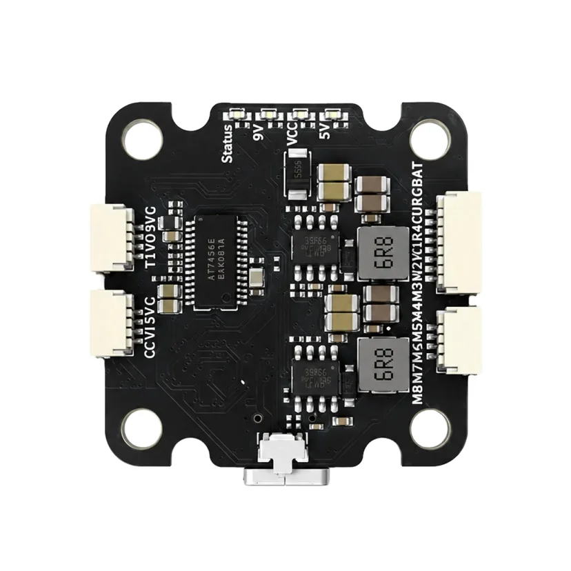 AxisFlying Argus Plug and Play F7 Flight Controller - Image 3