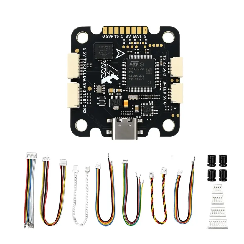 AxisFlying Argus Plug and Play F7 Flight Controller - Image 4