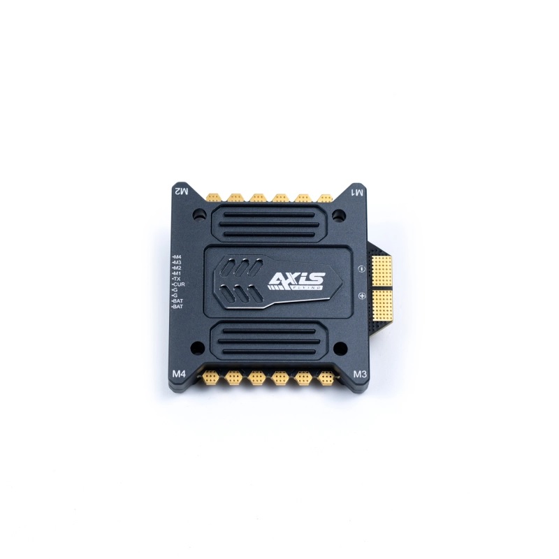 AxisFlying Argus Plug and Play STACK 55A/65A & F7 - Image 2