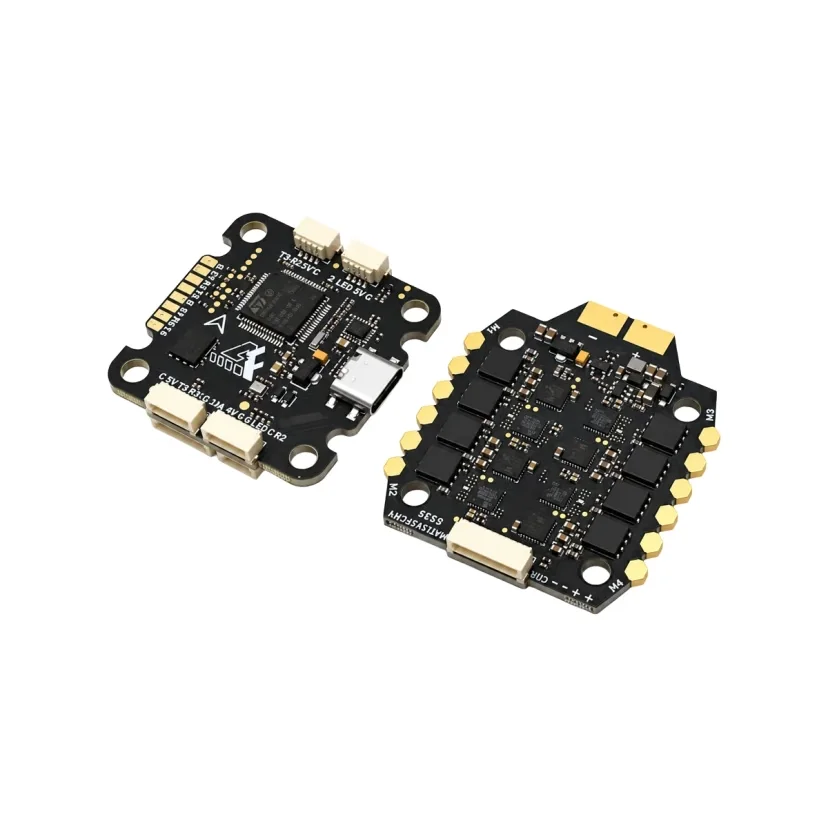 AxisFlying Argus Plug and Play STACK 65A & F7