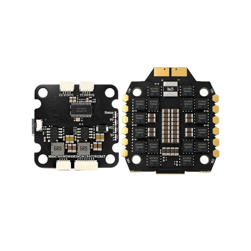 AxisFlying Argus Plug and Play STACK 65A & F7 - Image 2