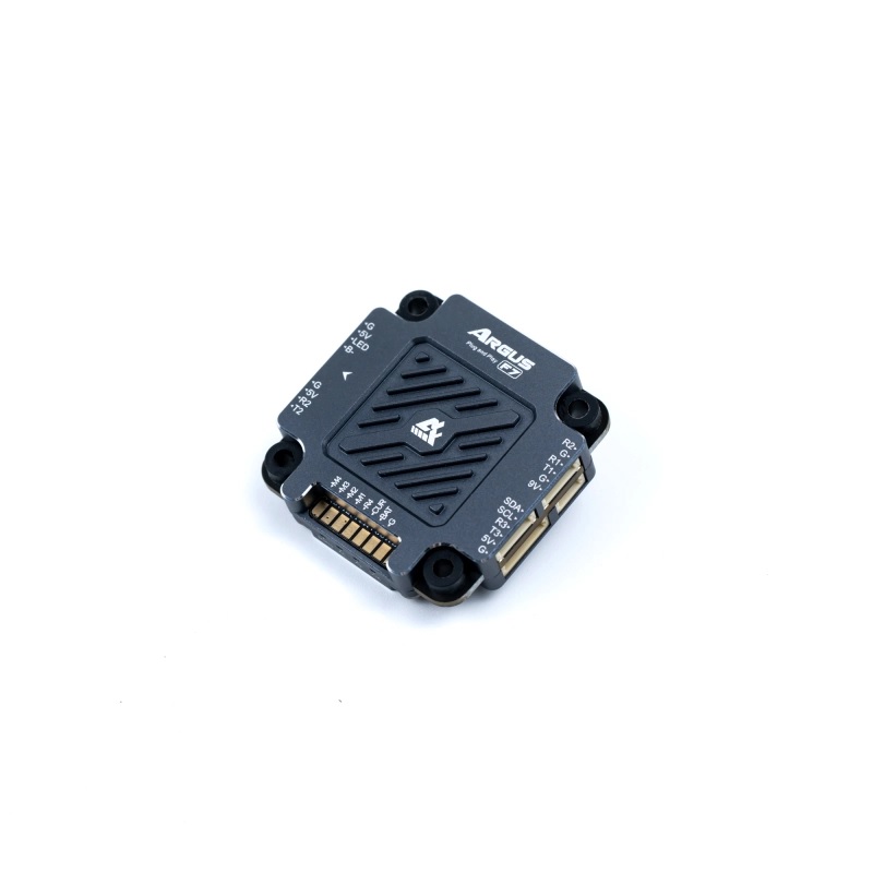 AxisFlying Argus PRO F7 FC & 65A BLHeli_32 ESC Stack - Image 4