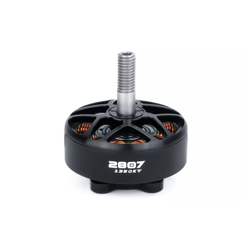 AxisFlying AZ2807 1350KV 4-6S Lipo Brushless Motor for 6-7Inch FPV