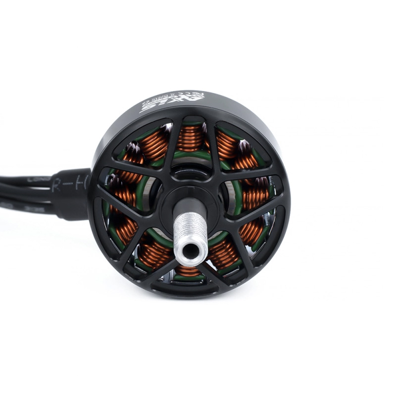 AxisFlying AZ2807 1350KV 4-6S Lipo Brushless Motor for 6-7Inch FPV - Image 2