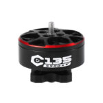 AxisFlying C135 1303.5 Brushless Motor 5500KV - 3mm Shaft, 9x9mm Mounting
