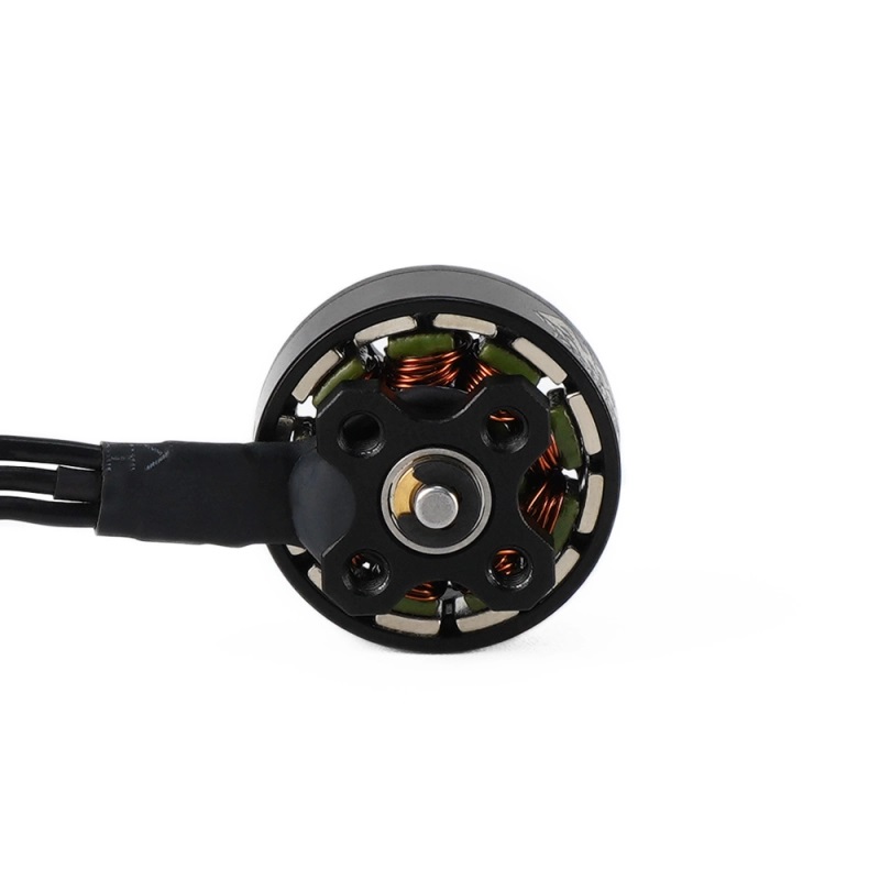 AxisFlying C135 1303.5 Brushless Motor 5500KV - 3mm Shaft, 9x9mm Mounting - Image 2