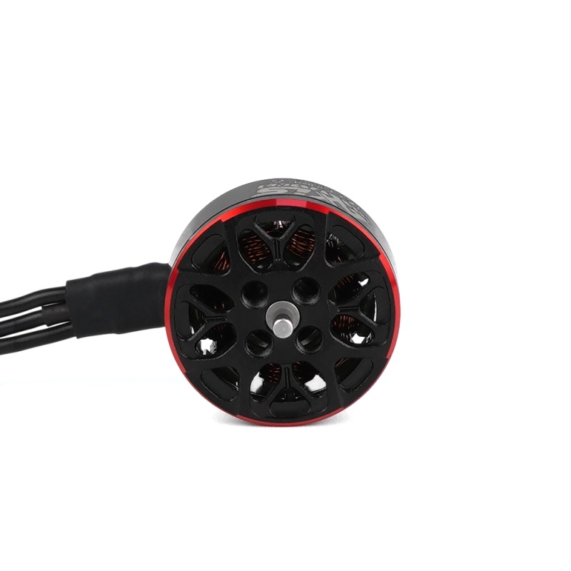 AxisFlying C135 1303.5 Brushless Motor 5500KV - 3mm Shaft, 9x9mm Mounting - Image 3