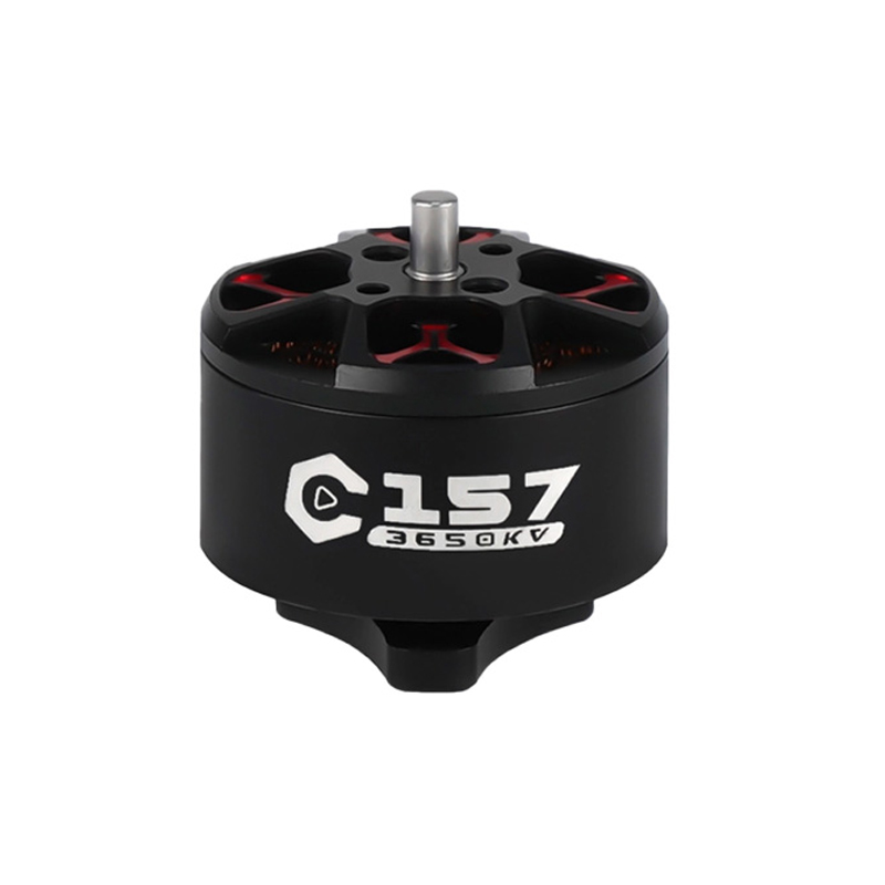 AxisFlying C157-2 Brushless Motor 1507 3650KV - 4S Optimized