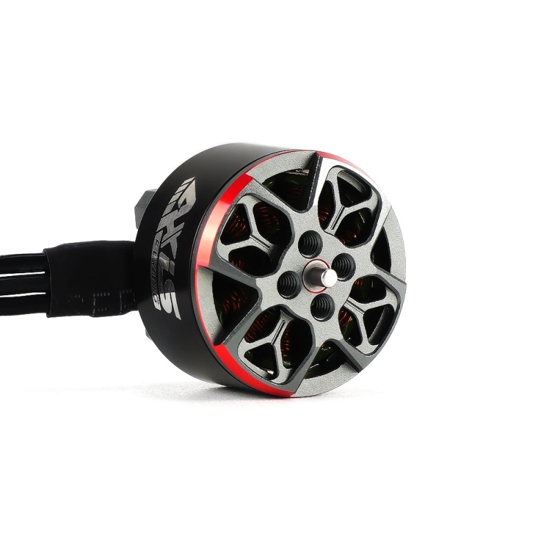 AxisFlying C157-2 Brushless Motor 1507 3650KV - 4S Optimized - Image 2