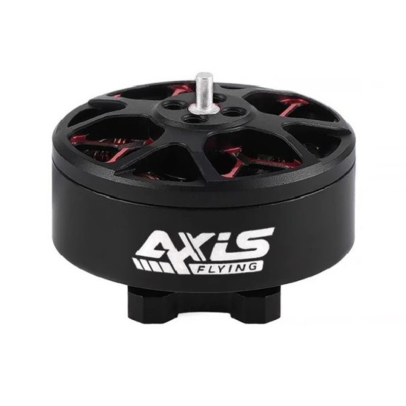 AxisFlying C206 2006 Brushless Motor 1960KV for 3.5-inch 6S Cinewhoop