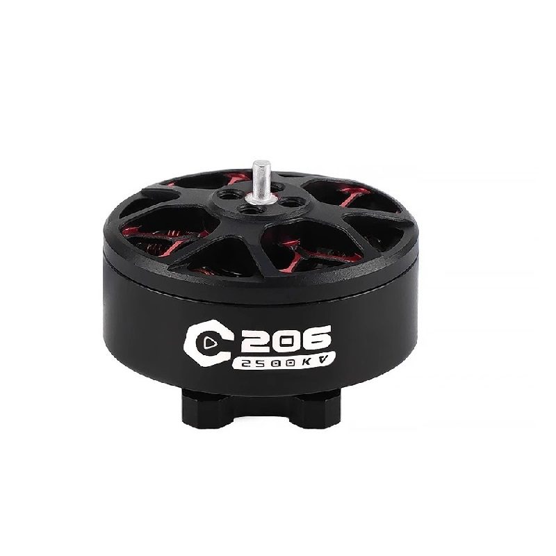 AxisFlying C206 2006 Brushless Motor 1960KV for 3.5-inch 6S Cinewhoop - Image 2