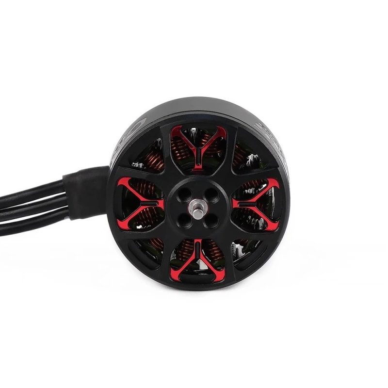 AxisFlying C206 2006 Brushless Motor 1960KV for 3.5-inch 6S Cinewhoop - Image 3