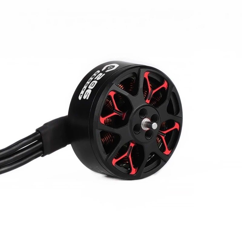 AxisFlying C206 2006 Brushless Motor 1960KV for 3.5-inch 6S Cinewhoop - Image 4