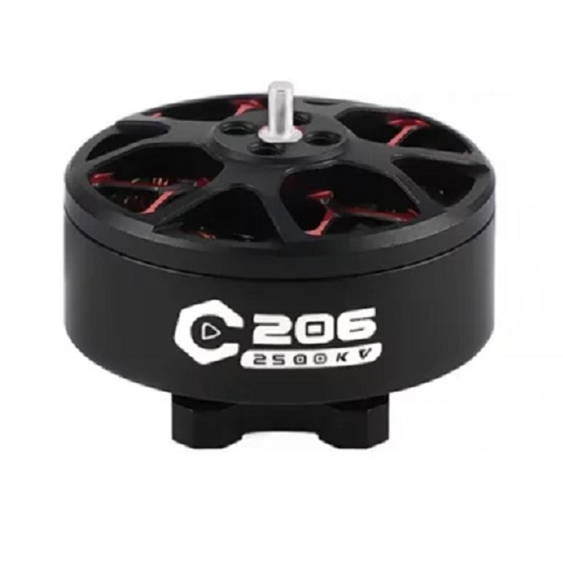 AxisFlying C206 2006 Brushless Motor 2500KV for 3.5-inch 6S Cinewhoop