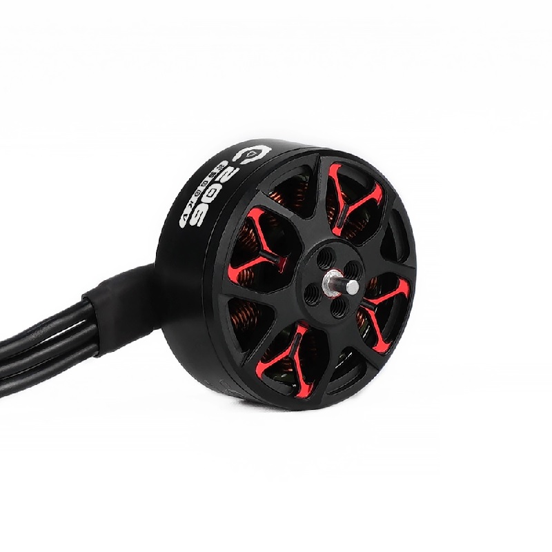 AxisFlying C206 2006 Brushless Motor 2500KV for 3.5-inch 6S Cinewhoop - Image 2