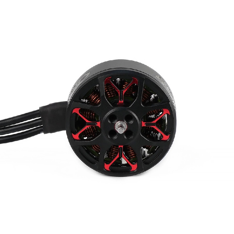 AxisFlying C206 2006 Brushless Motor 2500KV for 3.5-inch 6S Cinewhoop - Image 3