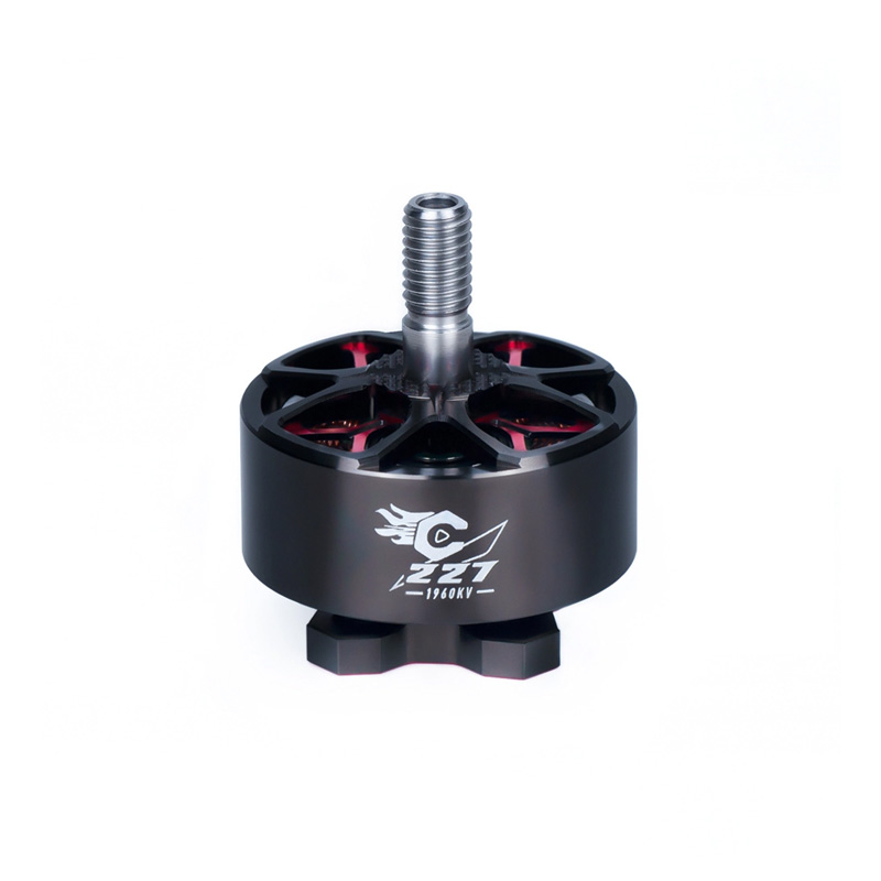AxisFlying C227/5 Inch C2207 1960KV Brushless Motor - 6-8S