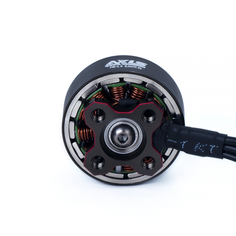 AxisFlying C227/5 Inch C2207 1960KV Brushless Motor - 6-8S - Image 2